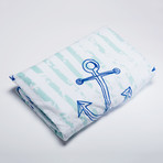 The Tillow // Refuse to Sink Design