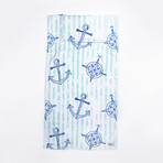 The Tillow // Refuse to Sink Design