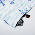 The Tillow // Refuse to Sink Design