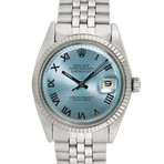 Rolex Datejust Automatic // 1603 // 760-5913140F1 // c.1960's/1970's // Pre-Owned