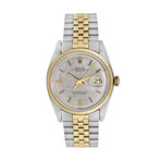 Rolex Datejust Automatic // 1601 // 760-A5913871F1 // c.1960's // Pre-Owned