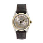 Rolex Datejust Automatic // 1601 // 760-A5912801 // c.1960's/1970's // Pre-Owned
