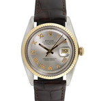 Rolex Datejust Automatic // 1601 // 760-A5912801 // c.1960's/1970's // Pre-Owned