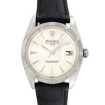 Rolex Date Automatic // 1501 // 760-A5913507// c.1950's // Pre-Owned