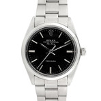 Rolex Airking Automatic // 5500 // 760-5912797 // c.1960's/1970's // Pre-Owned