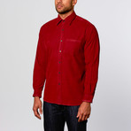 Miami Cord // Wine (L)