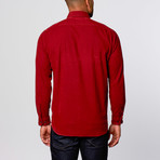 Miami Cord // Wine (L)