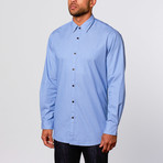 John Jacquard // Blue (S)