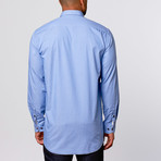 John Jacquard // Blue (S)