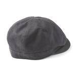 Rodis Cap // Charcoal (M)