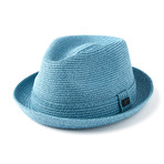 Billy Fedora // Ocean (L)