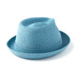 Billy Fedora // Ocean (L)