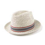 Salem Fedora // Birch (S)