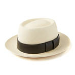 Fimmel Fedora // Media Bleach (XL)