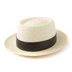 Fimmel Fedora // Media Bleach (XL)