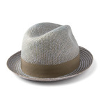 Felker Fedora // Pebble (L)