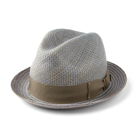 Felker Fedora // Pebble (S)