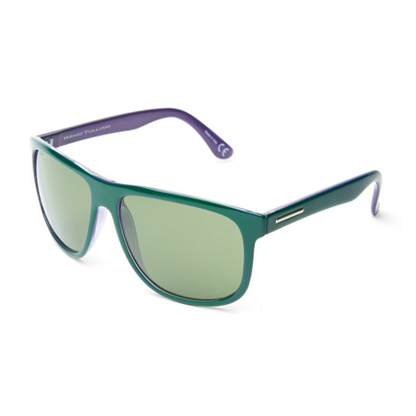 Ambition Sunglasses // Jade + Violet