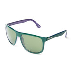 Ambition Sunglasses // Jade + Violet