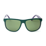 Ambition Sunglasses // Jade + Violet