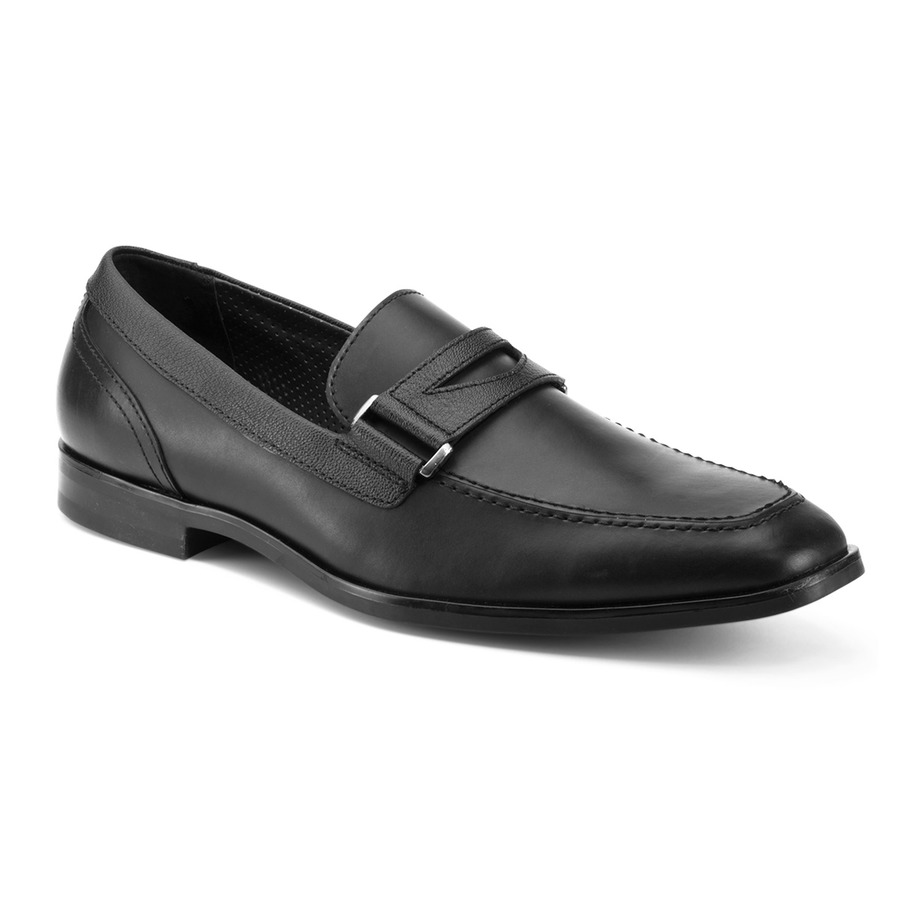 Andrew Marc - Luxe Leather Shoes - Touch of Modern