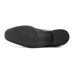 Worth Penny Loafer // Black (US: 10)