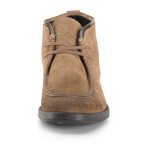 Howard Chukka // Earthstone (US: 7.5)