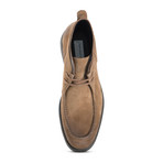 Howard Chukka // Earthstone (US: 8)