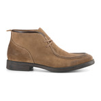 Howard Chukka // Earthstone (US: 12)