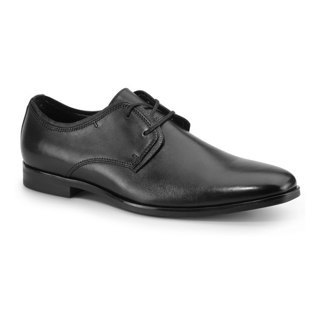 Clayton Derby // Black (US: 7.5)