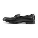 Carnegie Bit Loafer // Black (US: 9)