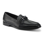 Carnegie Bit Loafer // Black (US: 8)