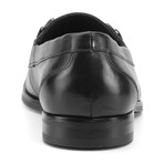 Carnegie Bit Loafer // Black (US: 12)