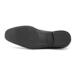 Carnegie Bit Loafer // Black (US: 10.5)