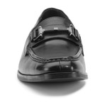 Carnegie Bit Loafer // Black (US: 9.5)