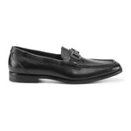 Carnegie Bit Loafer // Black (US: 8)