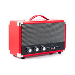 Westwood Speaker // Red