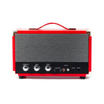 Westwood Speaker // Red