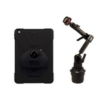 Bold MP // iPad Cup Holder Mount (iPad Air)