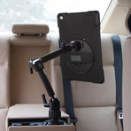 Bold MP // iPad Cup Holder Mount (iPad Air)