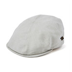 Drayer Cap // Oyster (L)