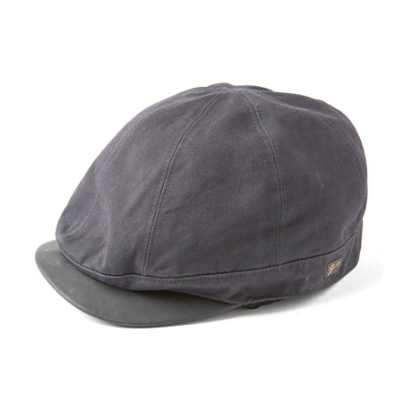 Rodis Cap // Charcoal (S)