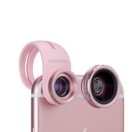 X-Lens Case // iPhone 6S