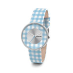 Lambretta Cielo Quartz // 2107BLU