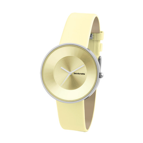 Lambretta Cielo Quartz // 2106VAN