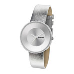 Lambretta Cielo Quartz // 2103SIL