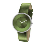 Lambretta Cielo Quartz // 2103GRE