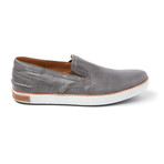 Slip-On // Dark Grey (Euro: 46)