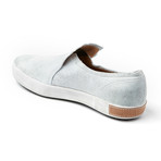 Generic Surplus // Casual Slip-On Shoe // White (Euro: 47)