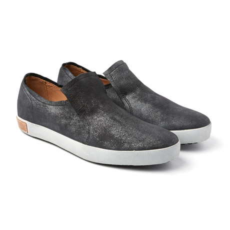 Casual Slip-On Shoe // Black (Euro: 40)